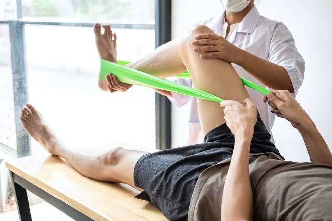 Beneficios de la kinesiología en la recuperación deportiva