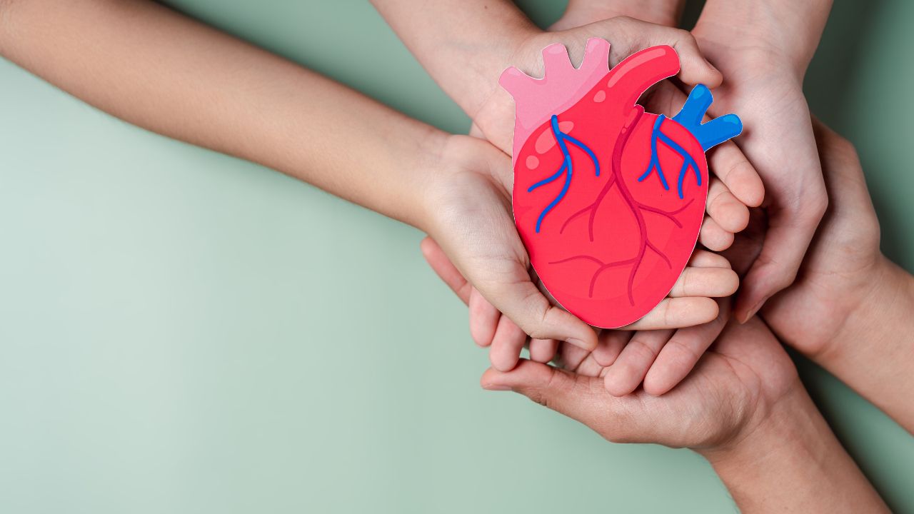 Cómo cuidar tu corazón: hábitos para prevenir enfermedades cardiovasculares